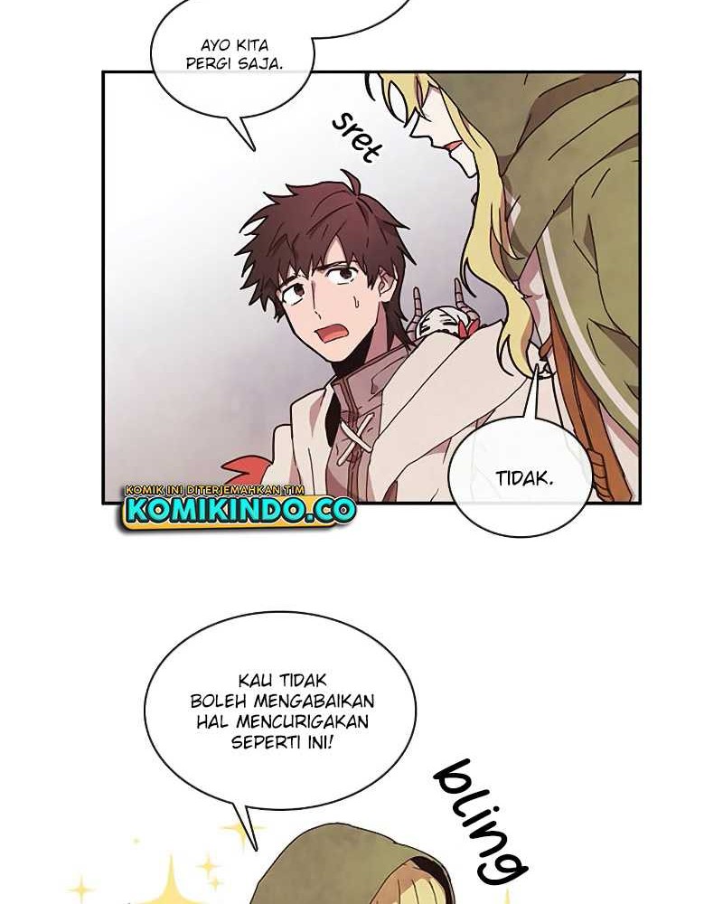 Miracle Hero! Chapter 11 Gambar 8