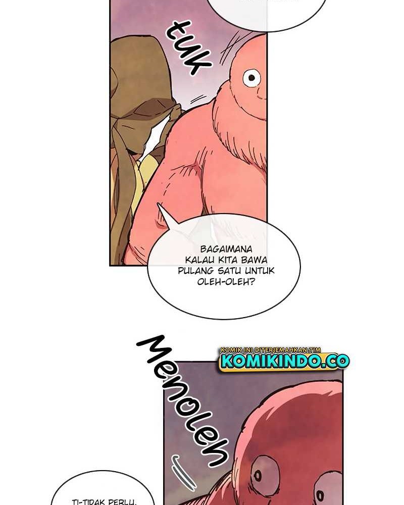 Miracle Hero! Chapter 11 Gambar 10