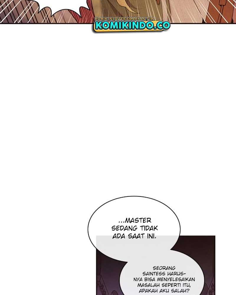 Miracle Hero! Chapter 11 Gambar 13