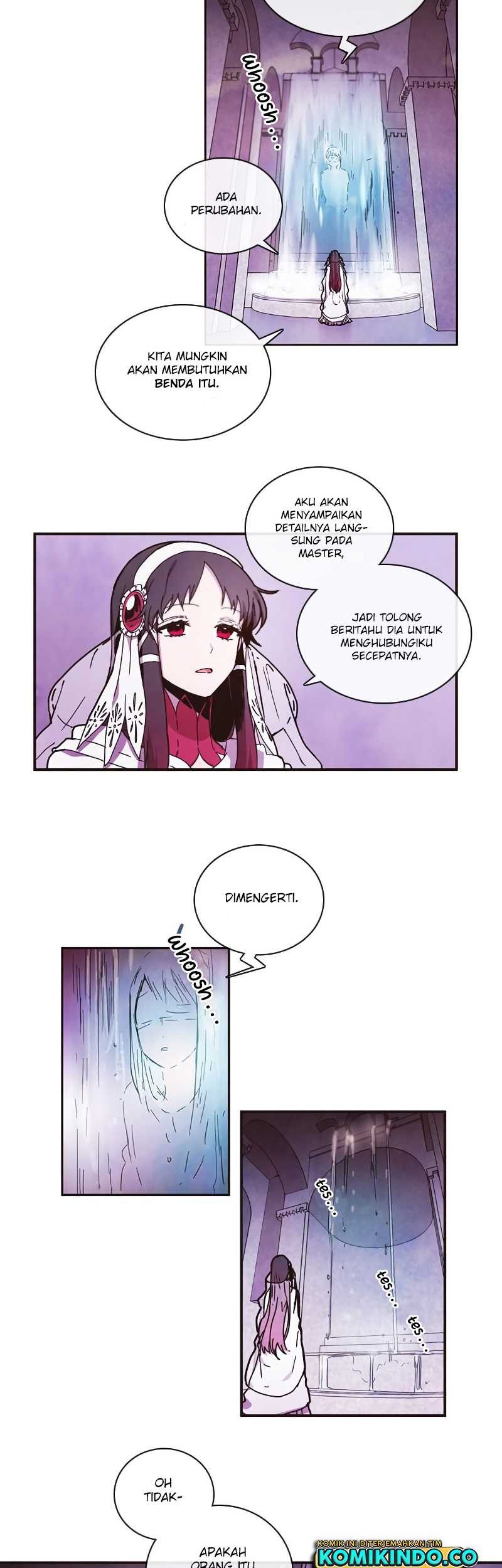Miracle Hero! Chapter 11 Gambar 14