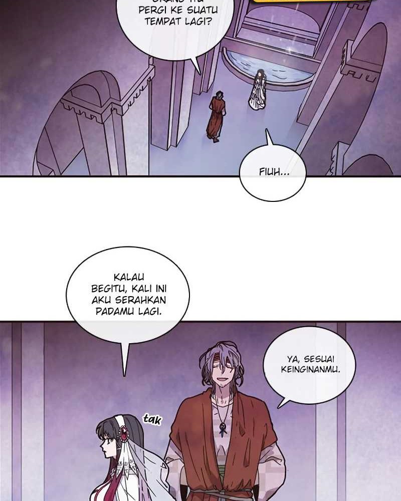 Miracle Hero! Chapter 11 Gambar 15