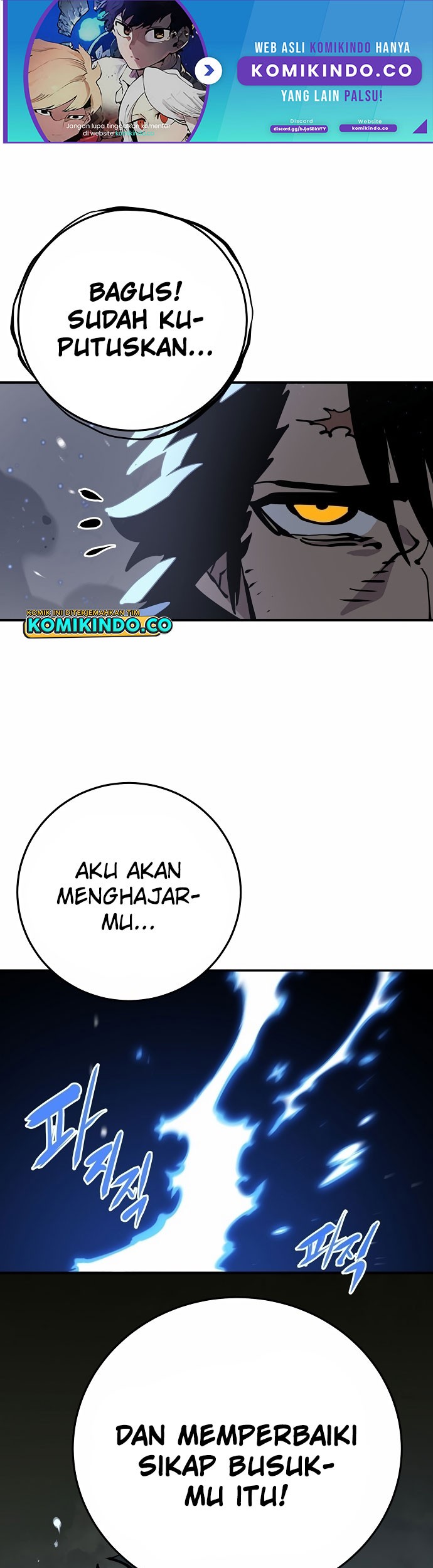 Baca Player Chapter 88 Gambar 2