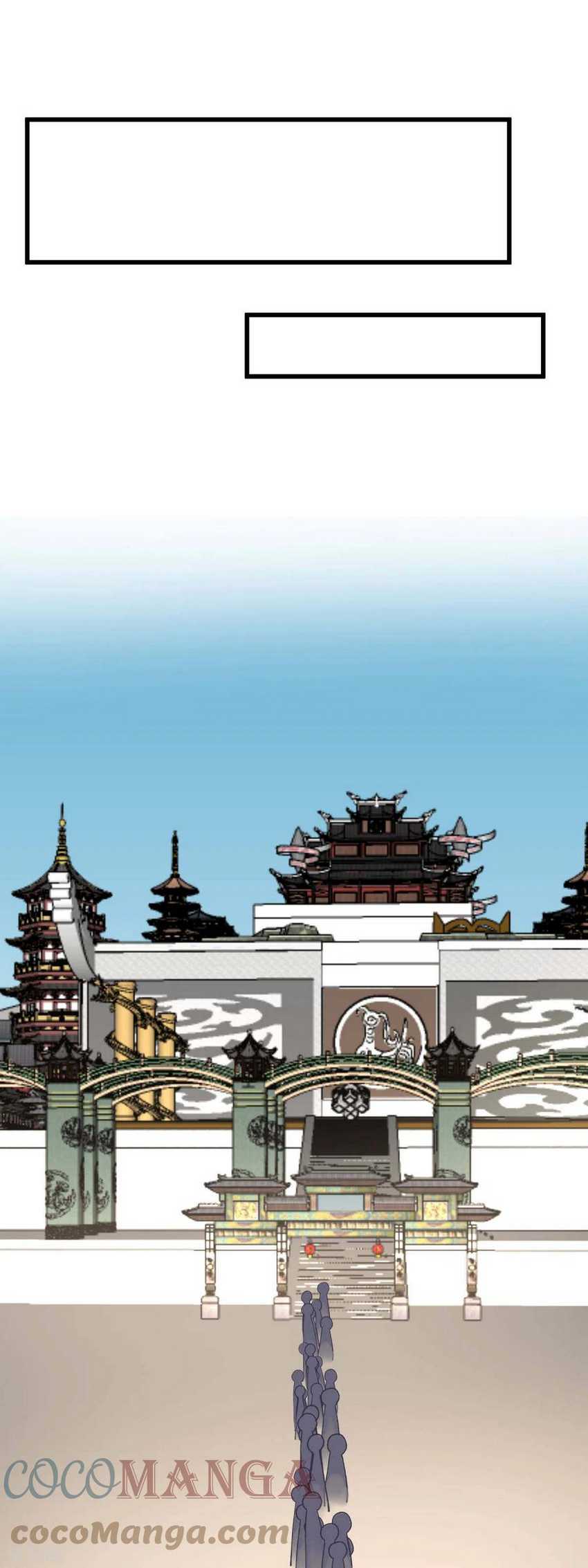 Rebirth I Am The Great God Chapter 142 Gambar 12