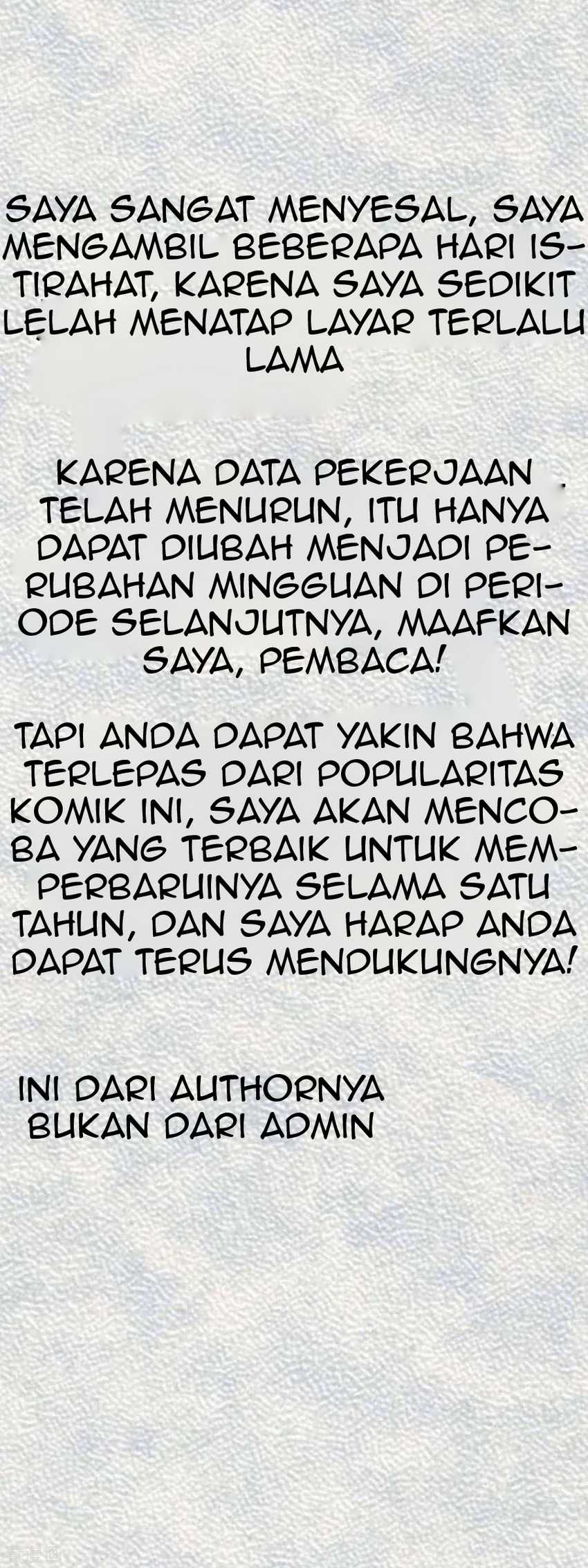 Rebirth I Am The Great God Chapter 142 Gambar 46