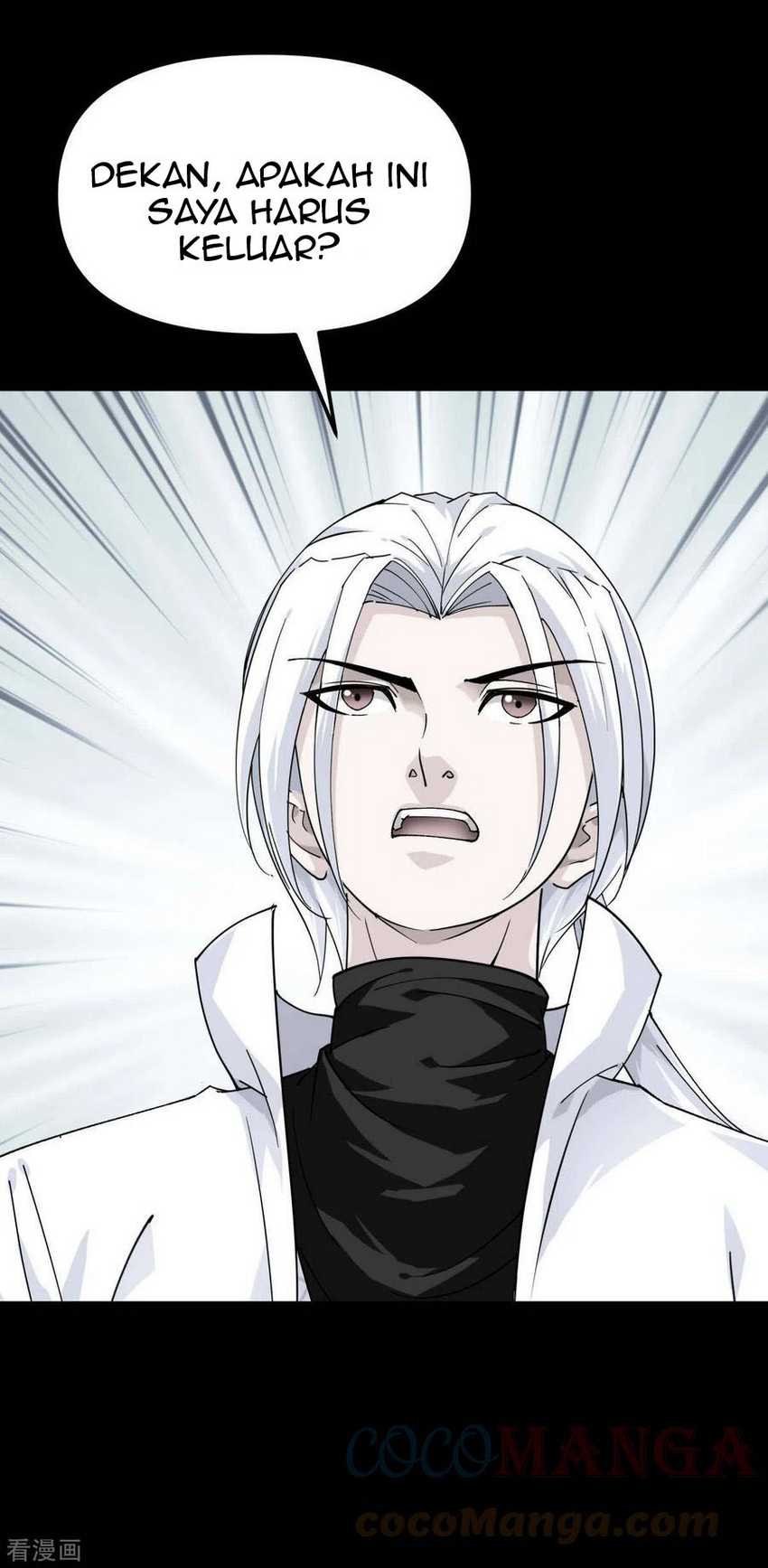 Rebirth I Am The Great God Chapter 142 Gambar 7