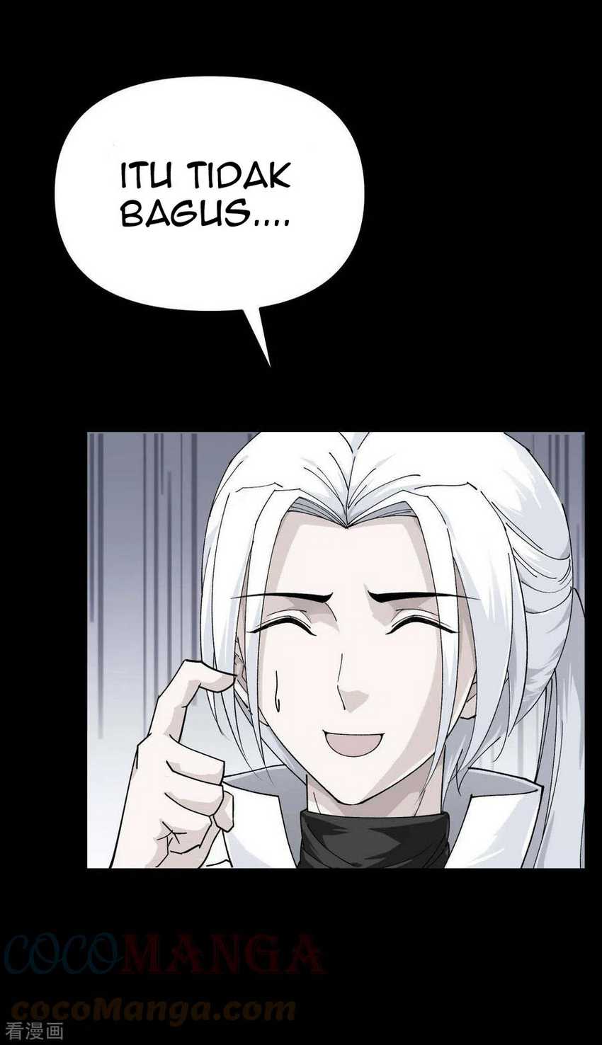 Rebirth I Am The Great God Chapter 142 Gambar 9