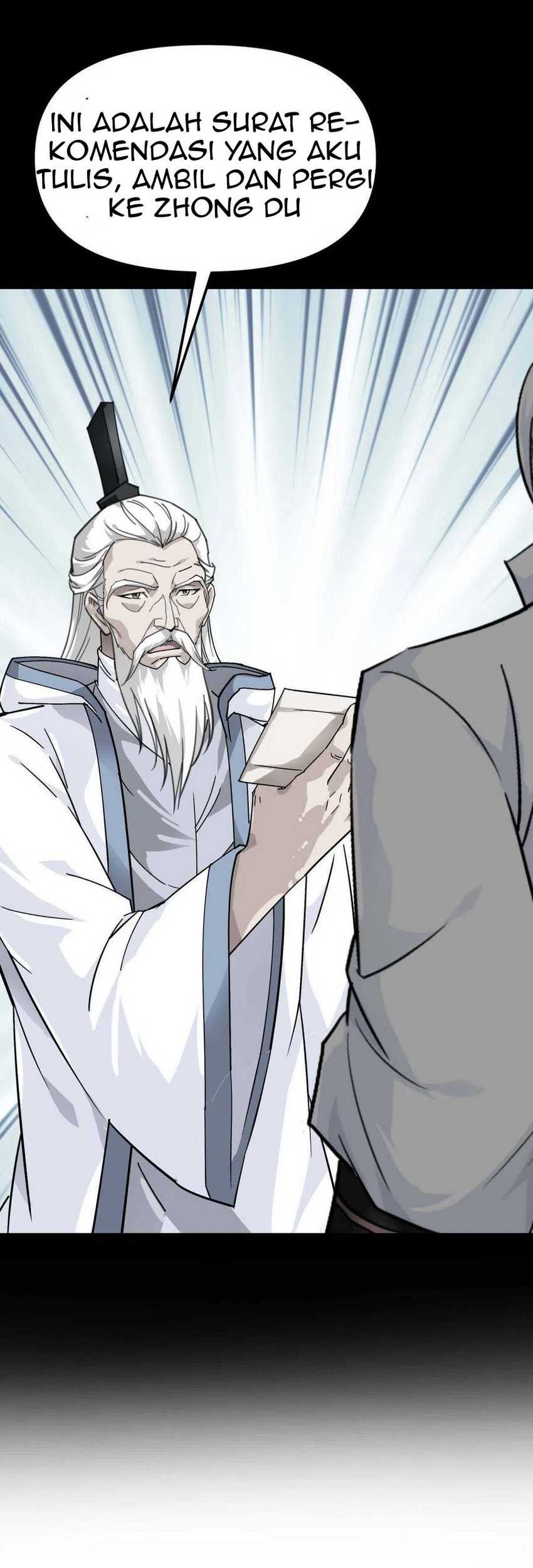 Rebirth I Am The Great God Chapter 142 Gambar 10