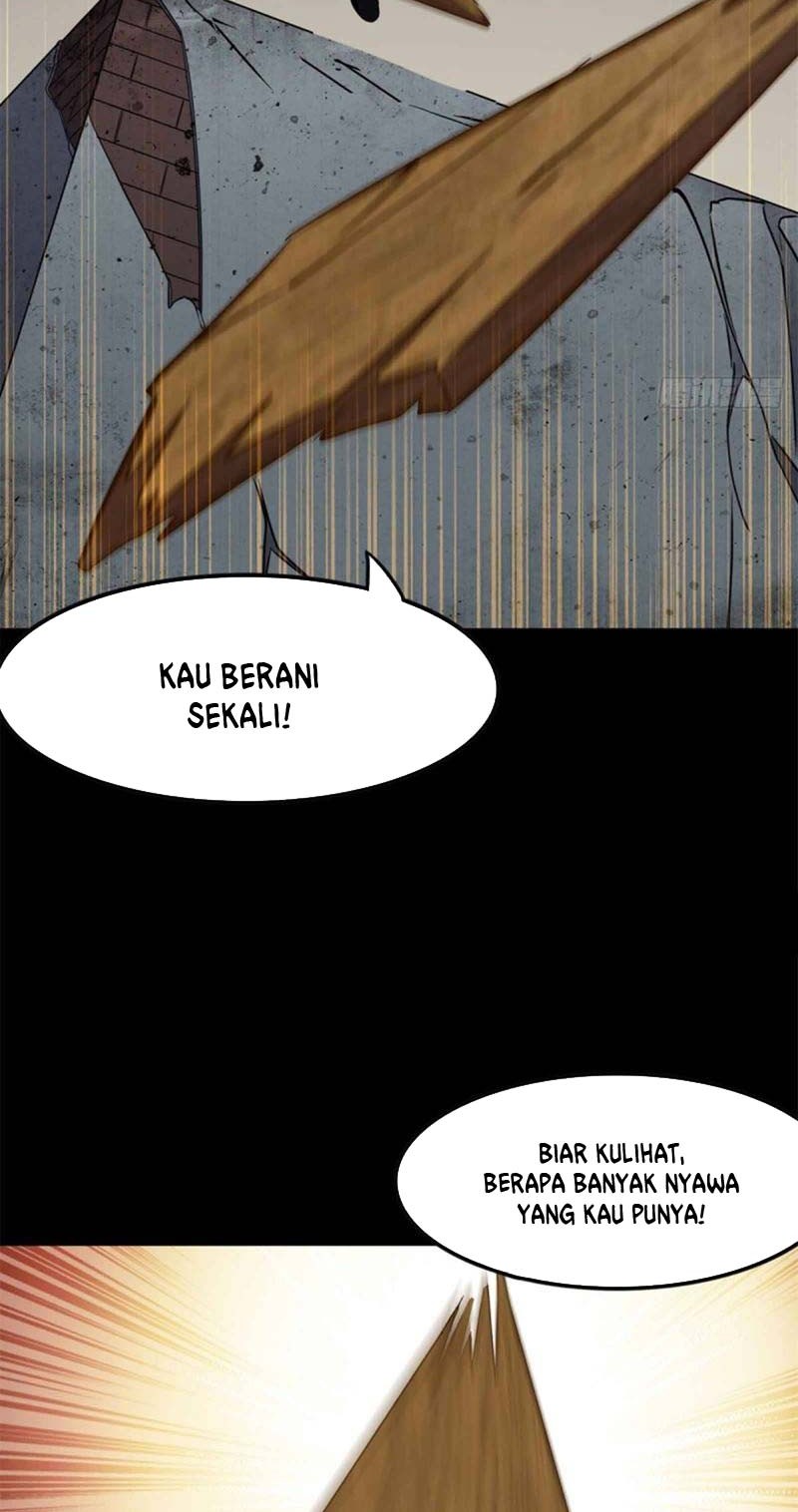 Virus Girlfriend Chapter 271 Gambar 28