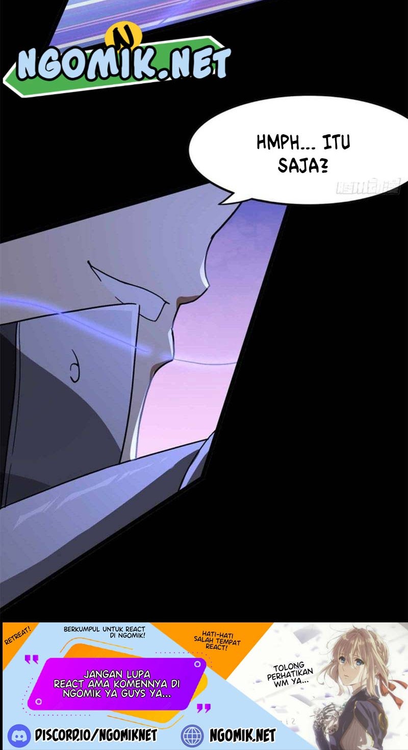 Virus Girlfriend Chapter 271 Gambar 39