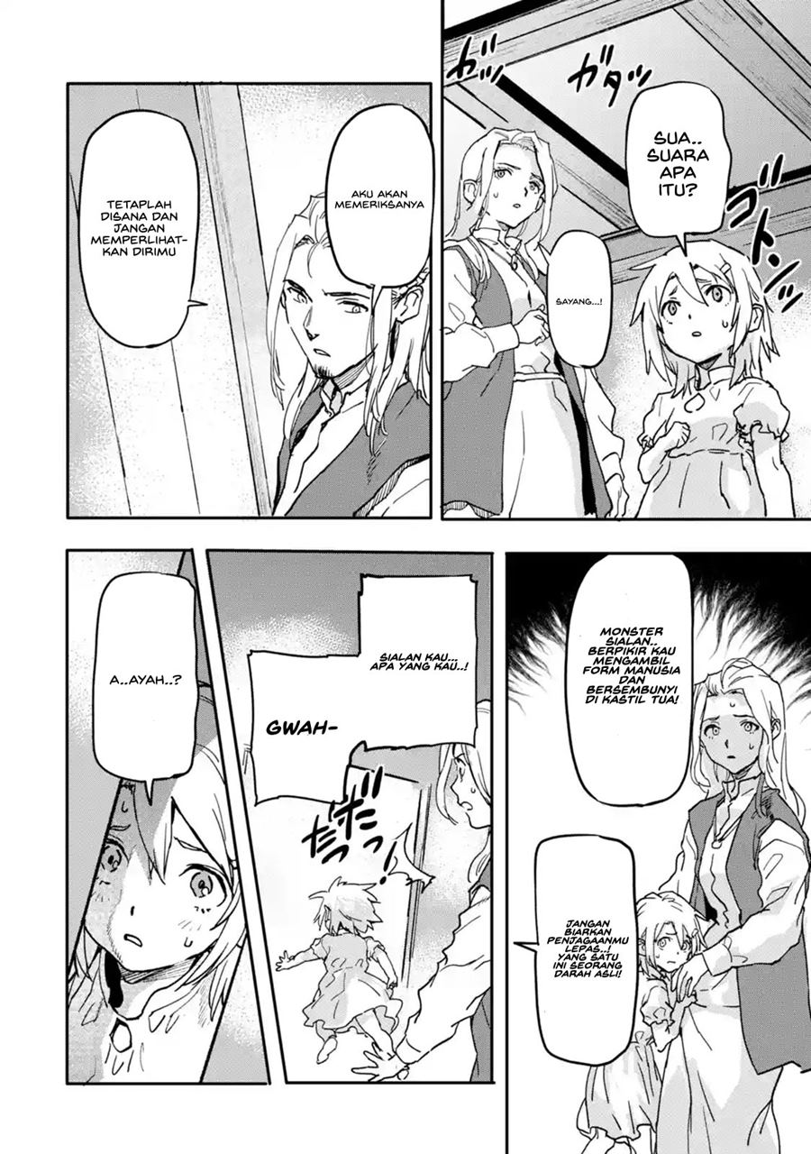 The Hero Who Returned Remains the Strongest in the Modern World Chapter 14.1 Gambar 7