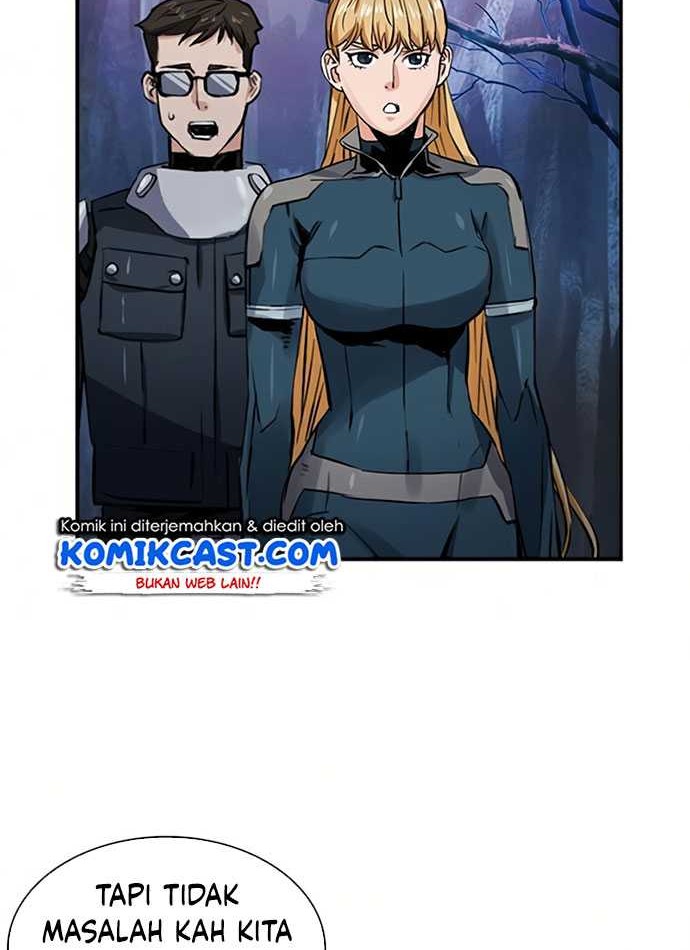 Seoul Station Druid Chapter 37 Gambar 53