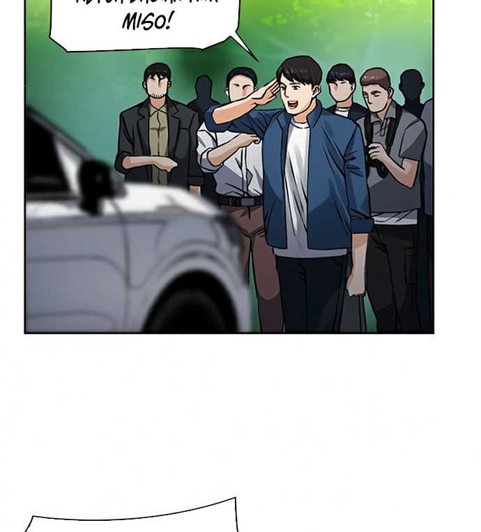 Seoul Station Druid Chapter 37 Gambar 65