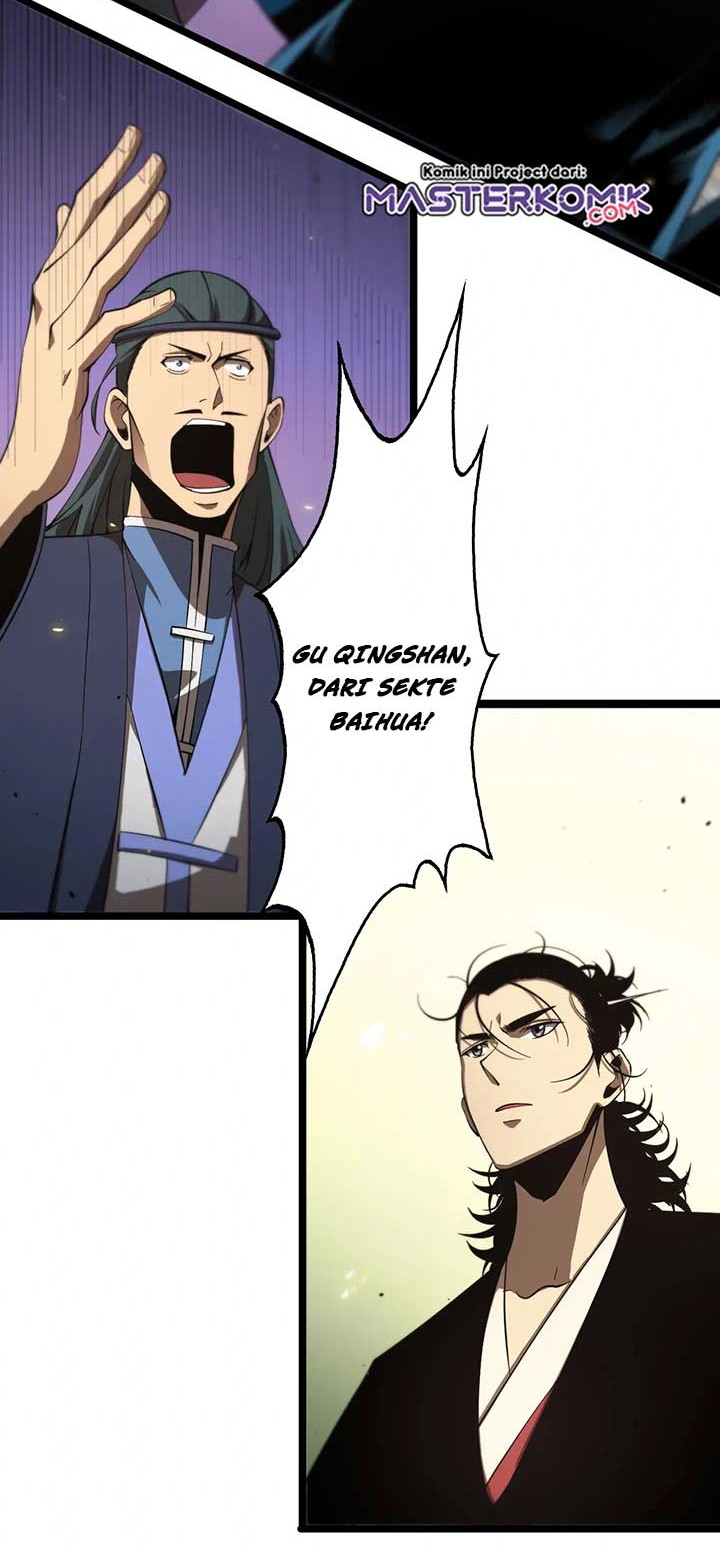 World’s Apocalypse Online Chapter 76 Gambar 26