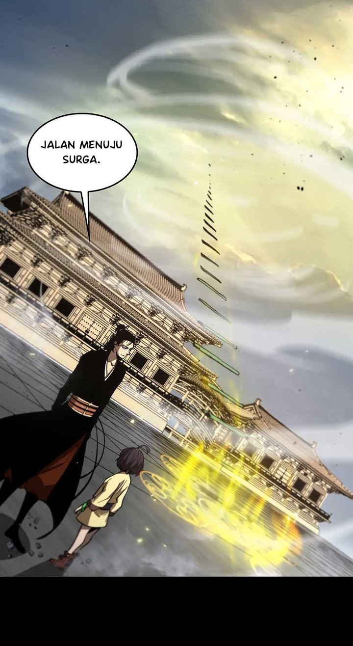World’s Apocalypse Online Chapter 76 Gambar 31