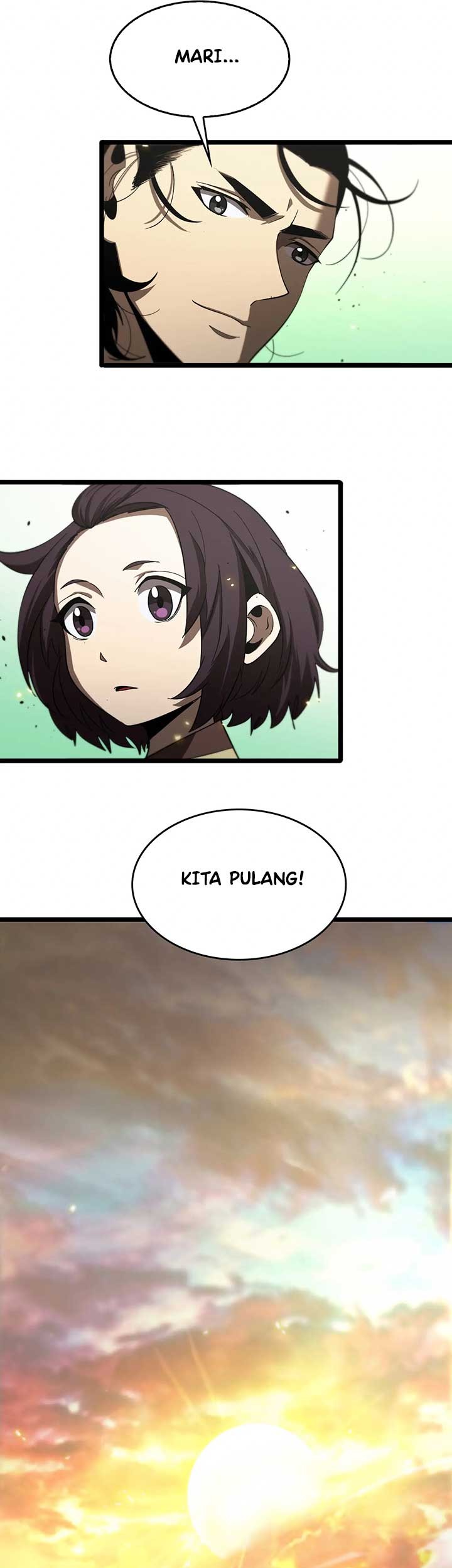 World’s Apocalypse Online Chapter 76 Gambar 35