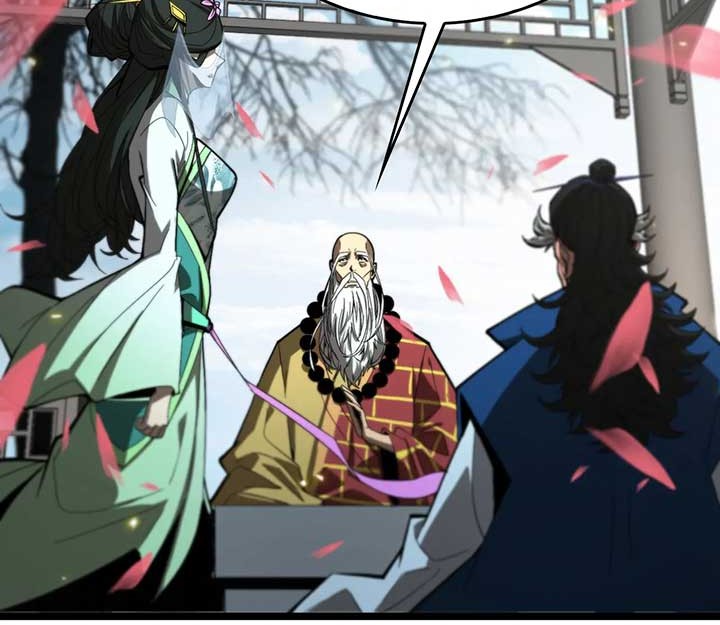 World’s Apocalypse Online Chapter 76 Gambar 16