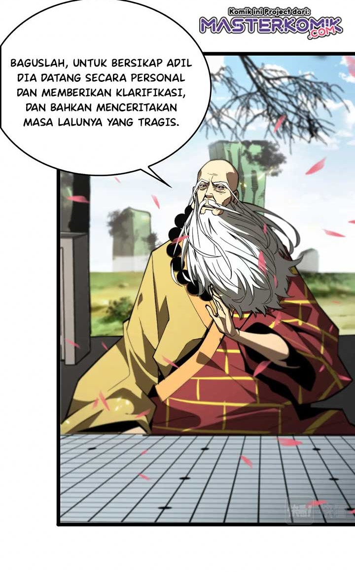 World’s Apocalypse Online Chapter 76 Gambar 18