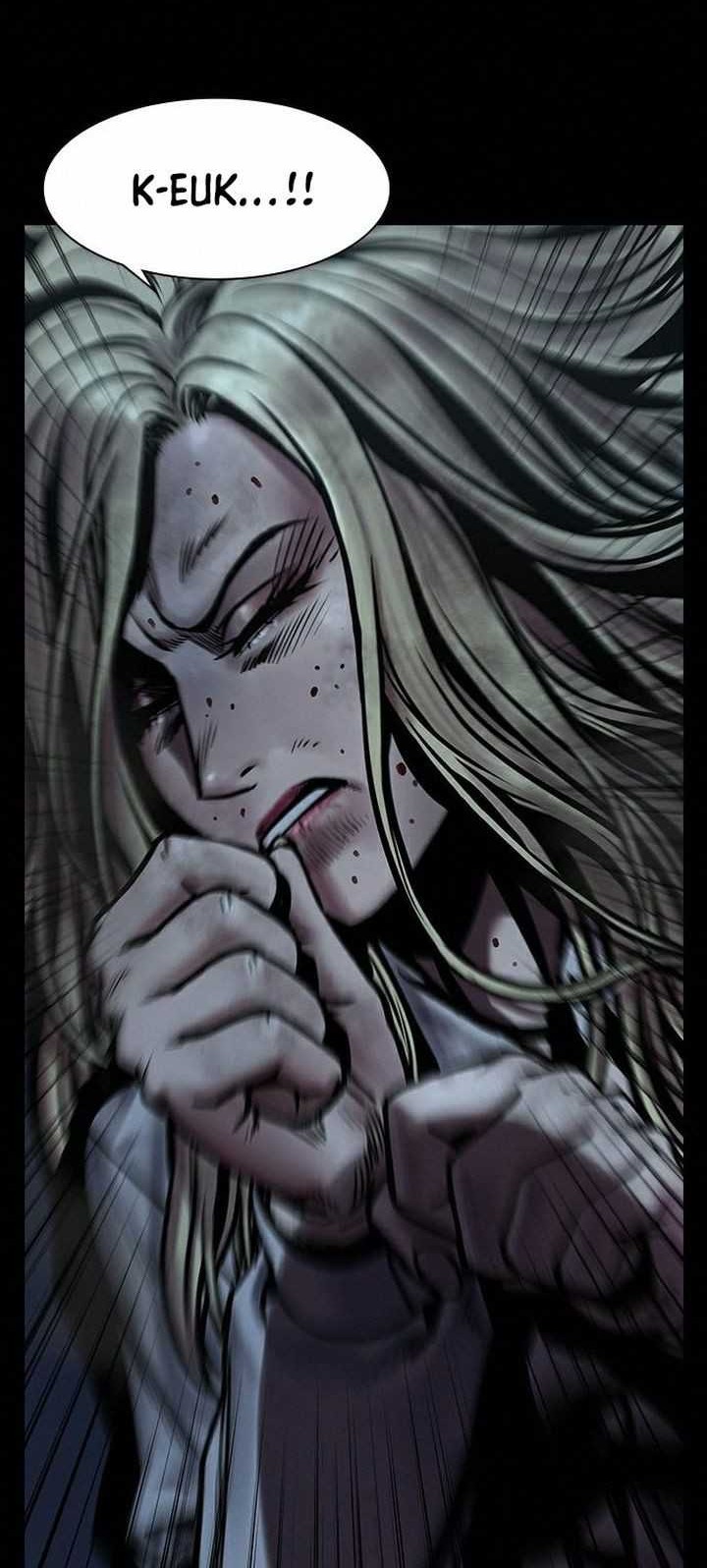 Silent Night Chapter 14 Gambar 20