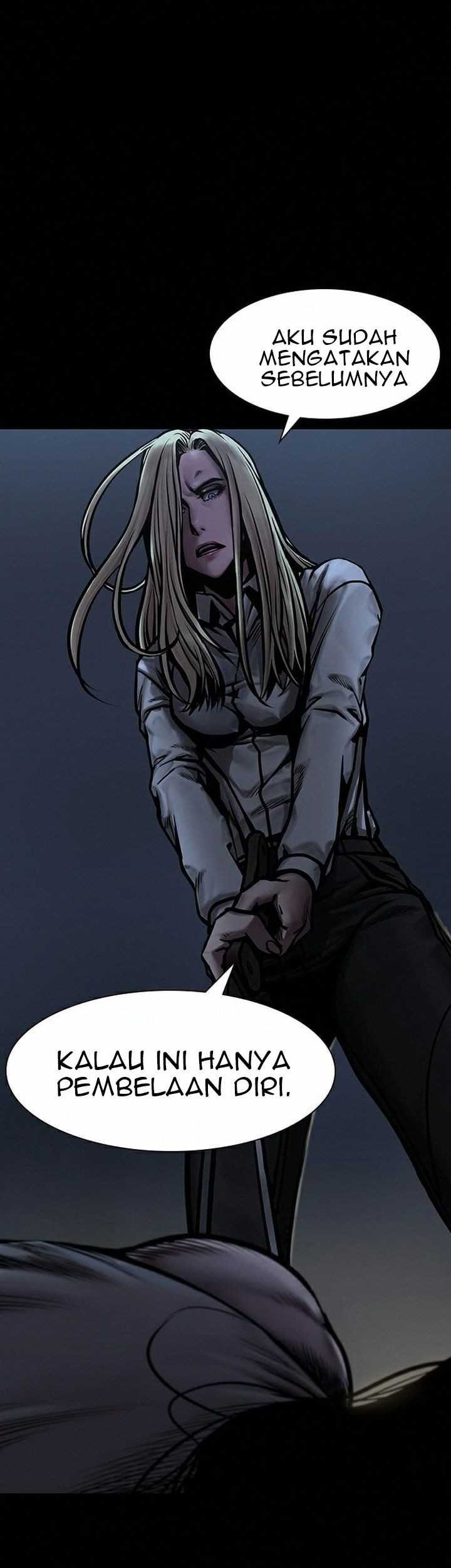 Baca Komik Silent Night Chapter 14 Gambar 1