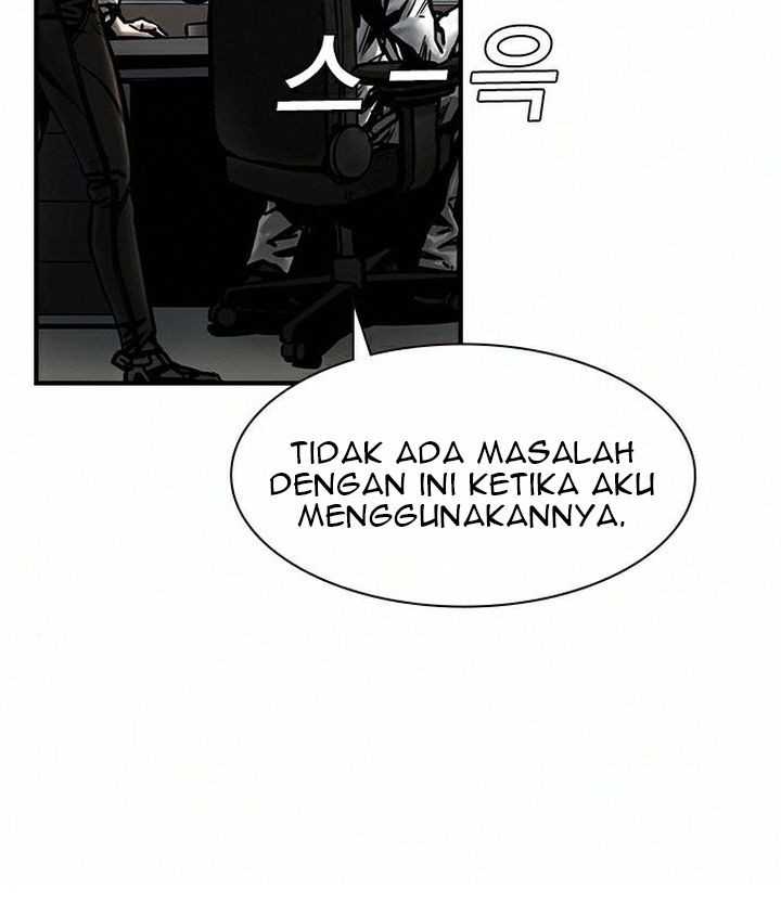 Silent Night Chapter 14 Gambar 42