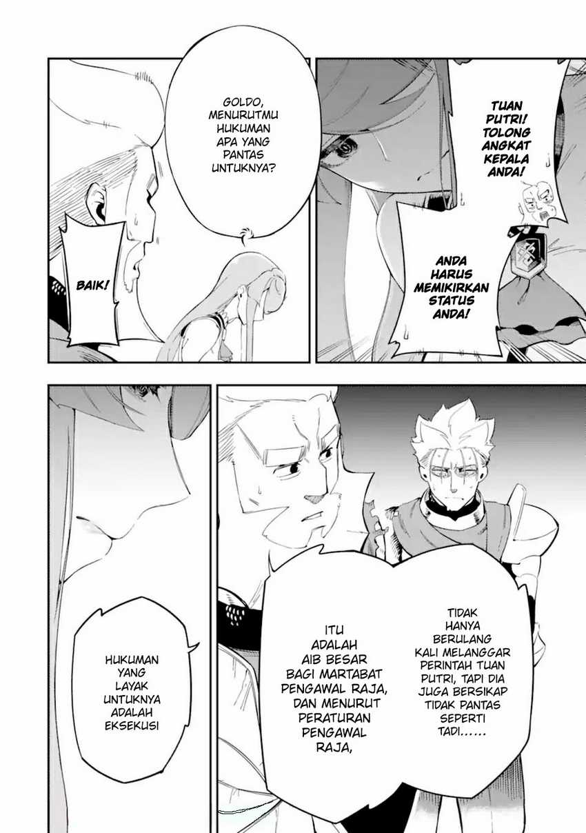 Ansatsu Skill de Isekai Saikyou: Renkinjutsu to Ansatsujutsu o Kiwameta Ore wa, Sekai o Kage kara Shihai suru Chapter 05.3 Gambar 10
