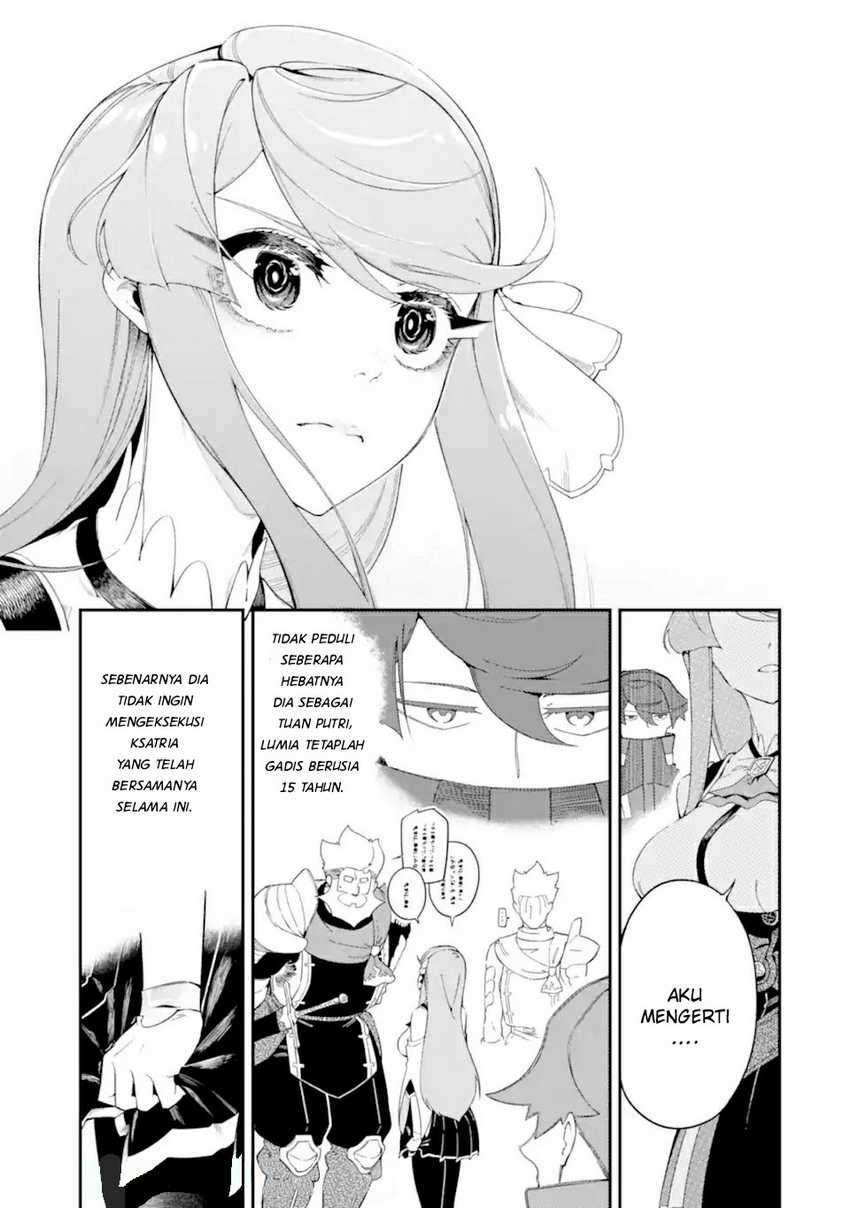 Ansatsu Skill de Isekai Saikyou: Renkinjutsu to Ansatsujutsu o Kiwameta Ore wa, Sekai o Kage kara Shihai suru Chapter 05.3 Gambar 11
