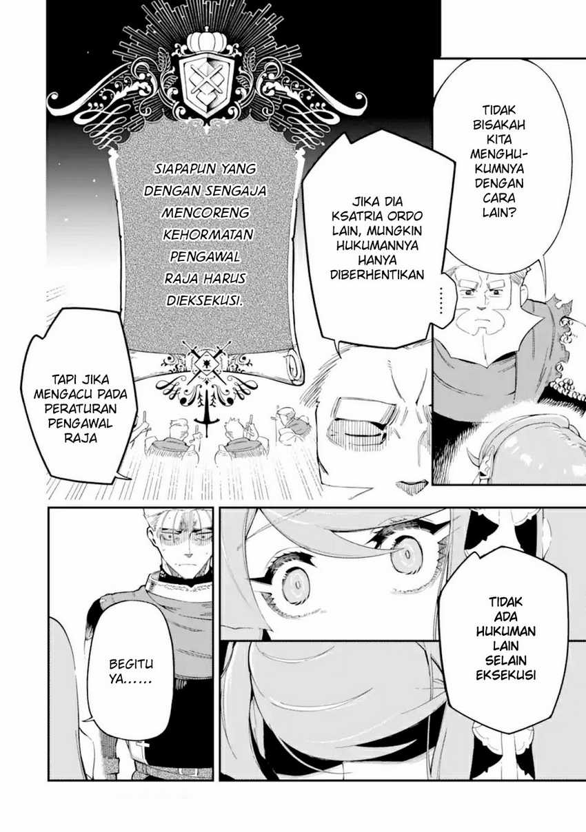 Ansatsu Skill de Isekai Saikyou: Renkinjutsu to Ansatsujutsu o Kiwameta Ore wa, Sekai o Kage kara Shihai suru Chapter 05.3 Gambar 12