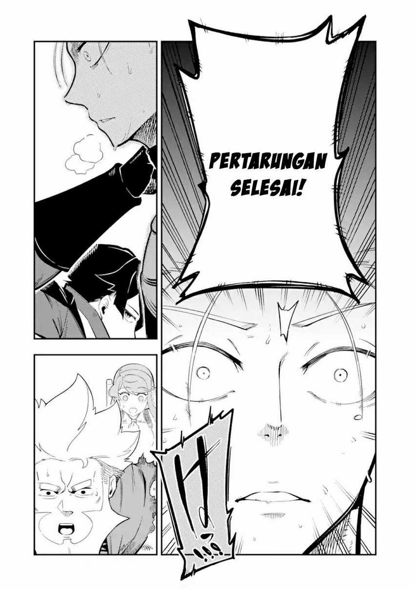 Baca Ansatsu Skill de Isekai Saikyou: Renkinjutsu to Ansatsujutsu o Kiwameta Ore wa, Sekai o Kage kara Shihai suru Chapter 05.3 Gambar 2