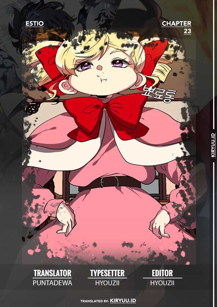 Baca Komik Estio Chapter 23 Gambar 1