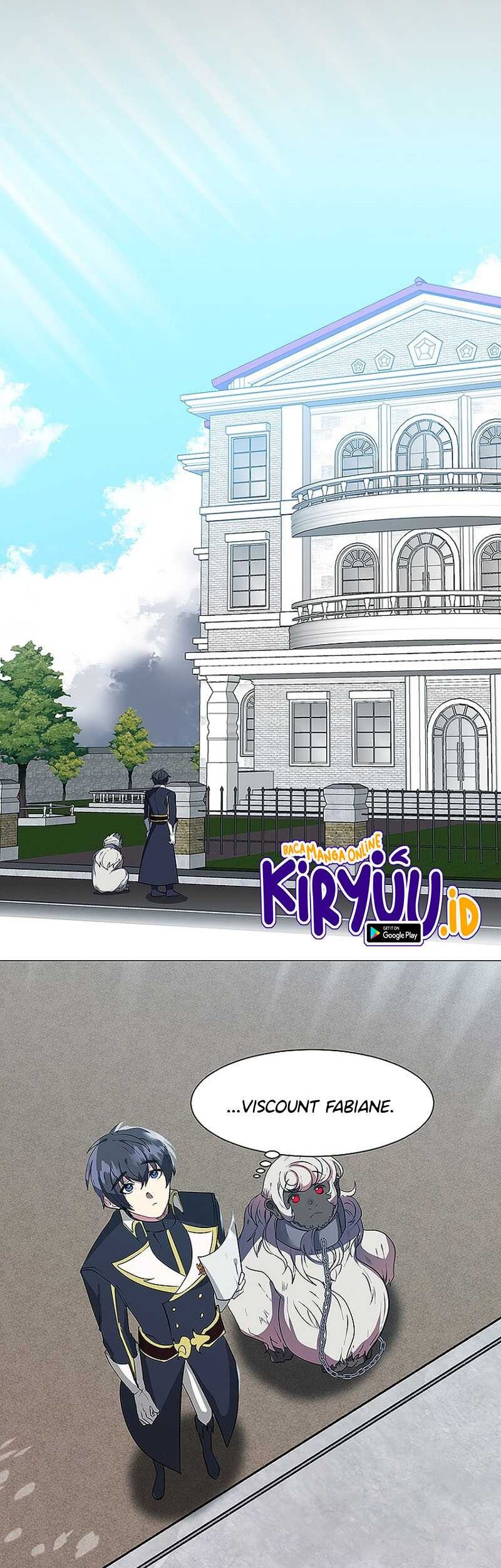 Estio Chapter 23 Gambar 3