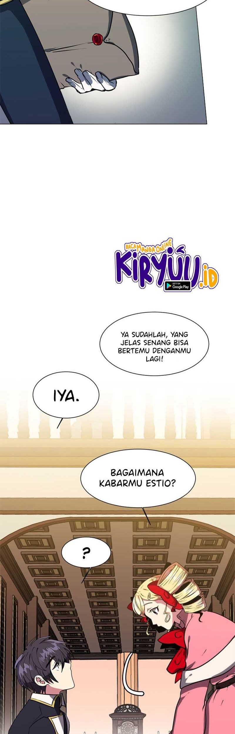 Estio Chapter 23 Gambar 13