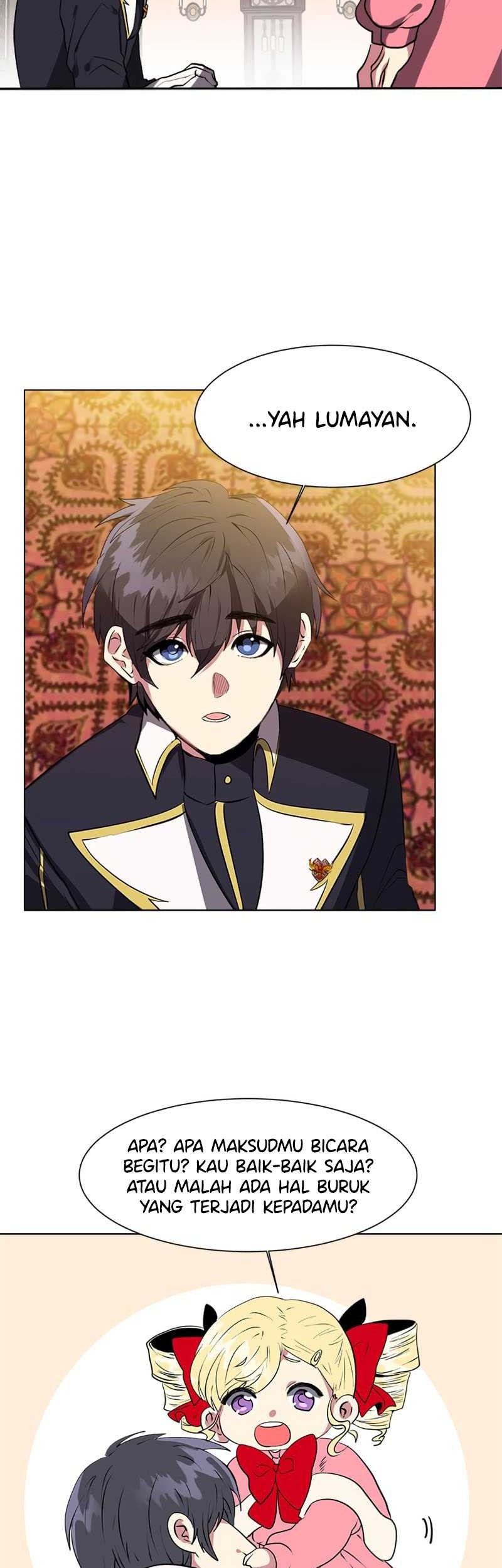 Estio Chapter 23 Gambar 14