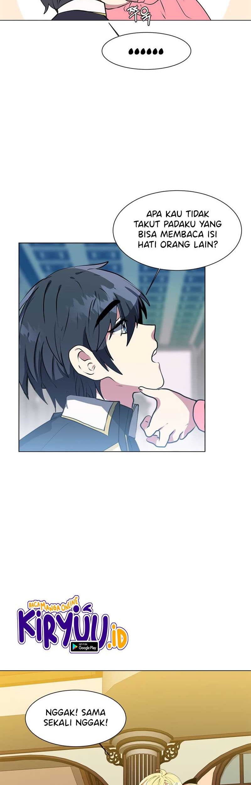 Estio Chapter 23 Gambar 15