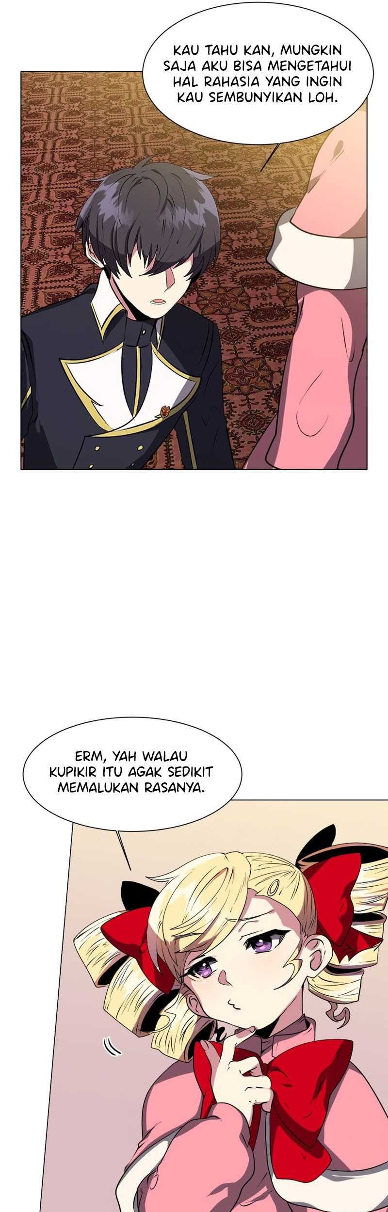 Estio Chapter 23 Gambar 17