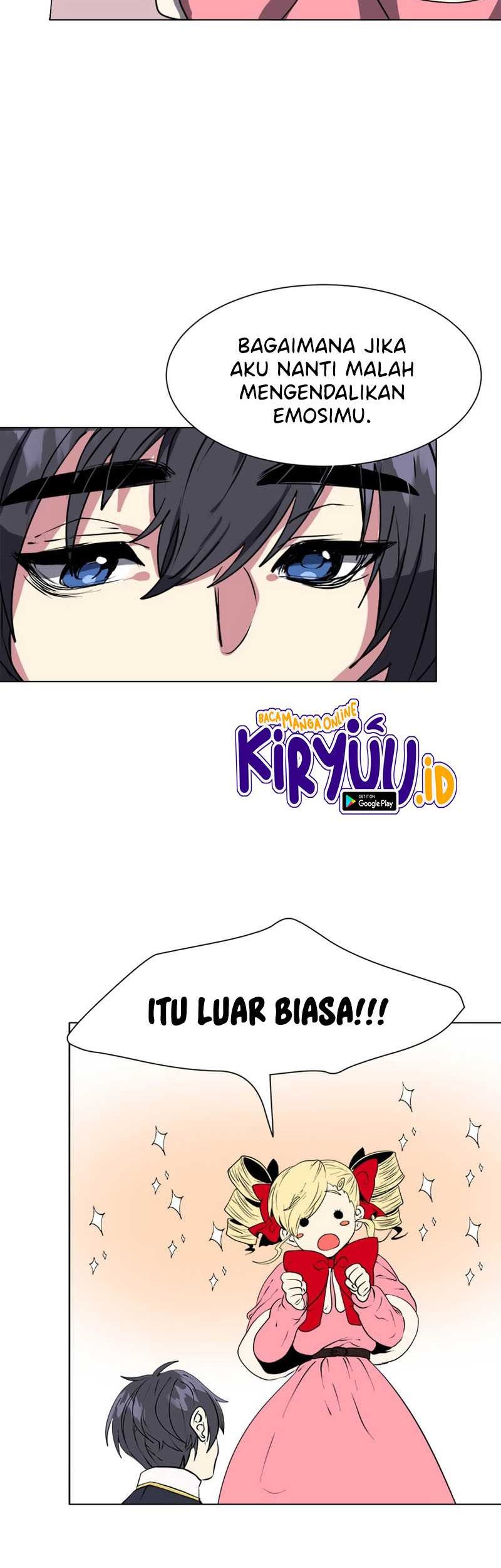 Estio Chapter 23 Gambar 18