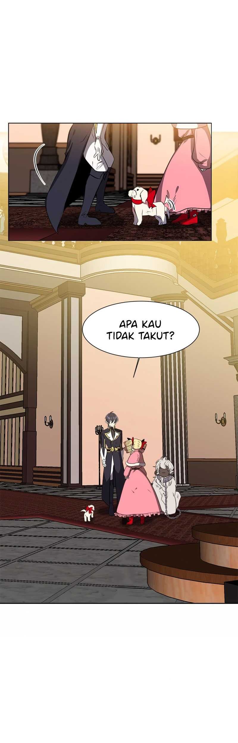 Estio Chapter 23 Gambar 19