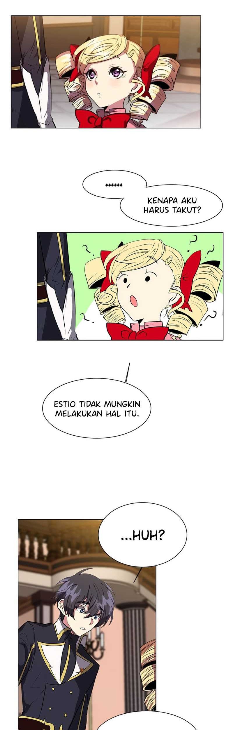 Estio Chapter 23 Gambar 20