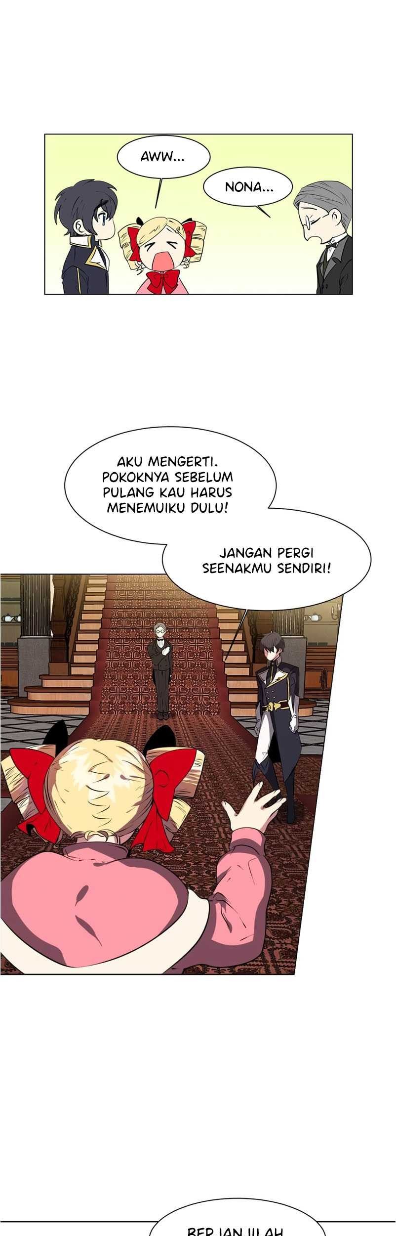 Estio Chapter 23 Gambar 22
