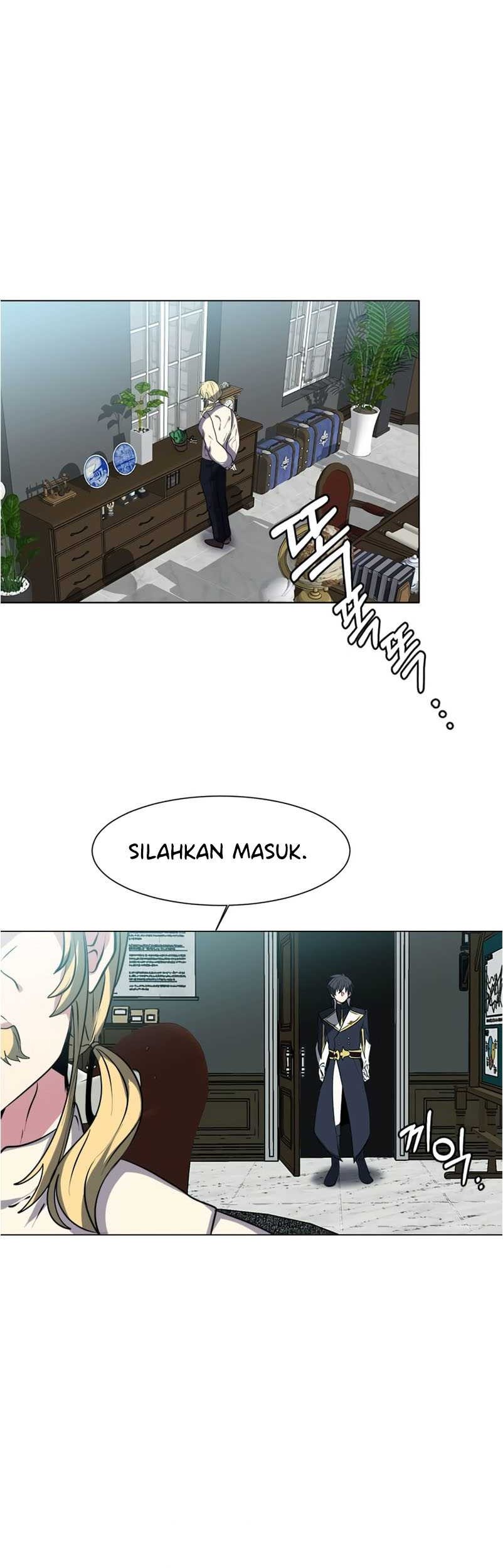 Estio Chapter 23 Gambar 24