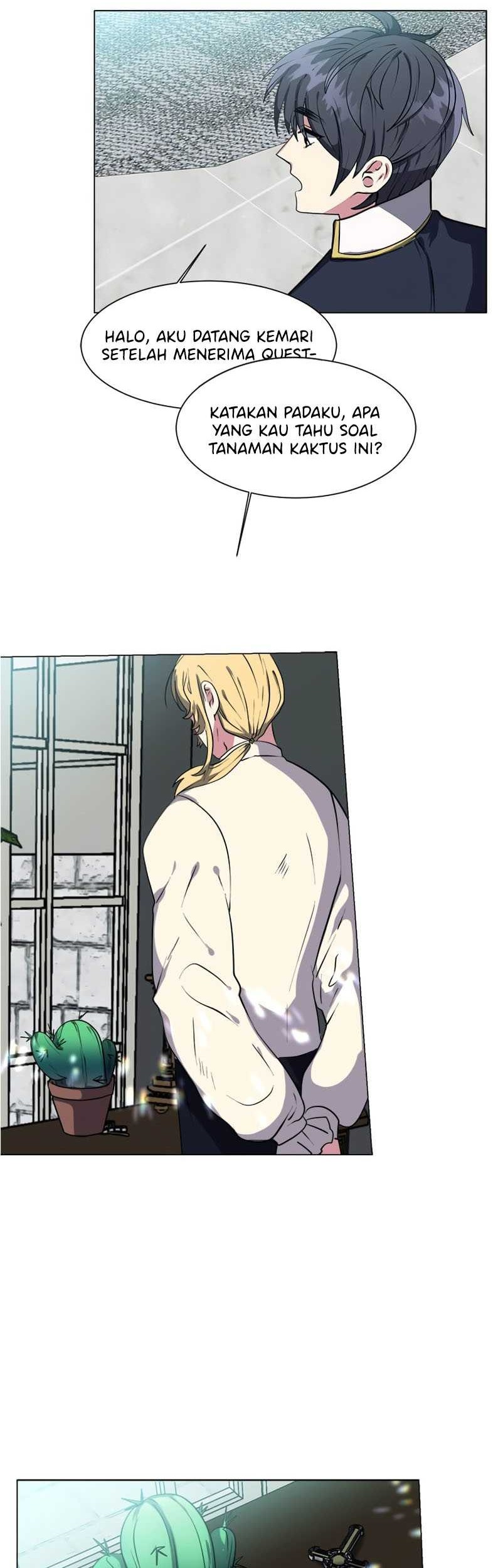 Estio Chapter 23 Gambar 25