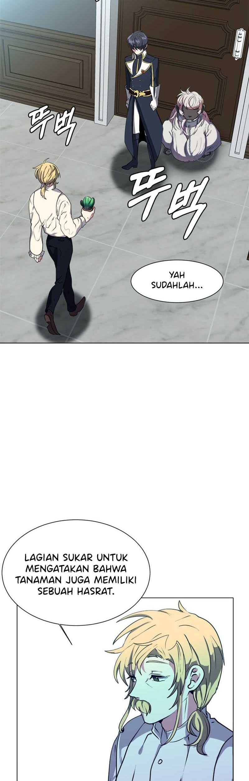 Estio Chapter 23 Gambar 35