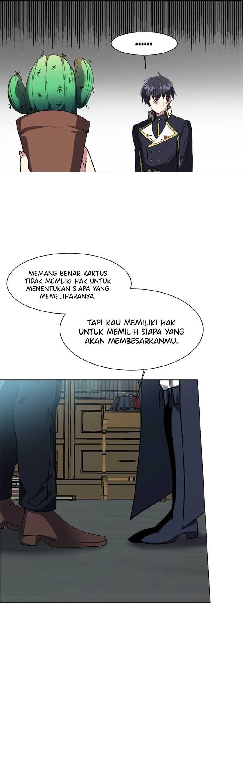 Estio Chapter 23 Gambar 37
