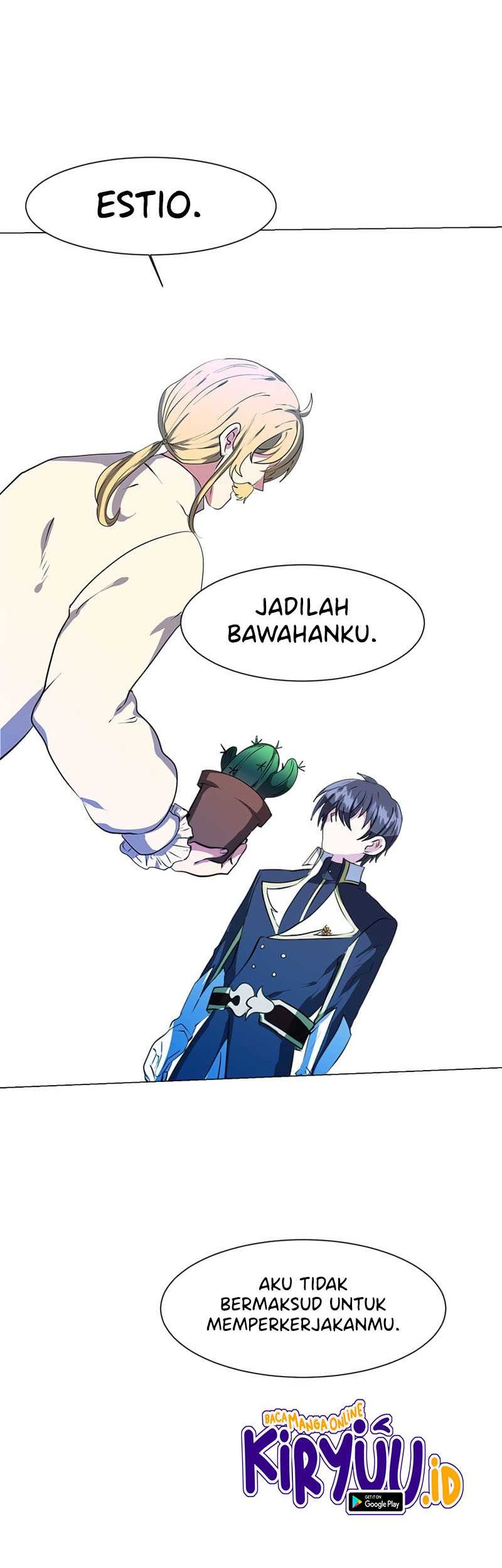 Estio Chapter 23 Gambar 38