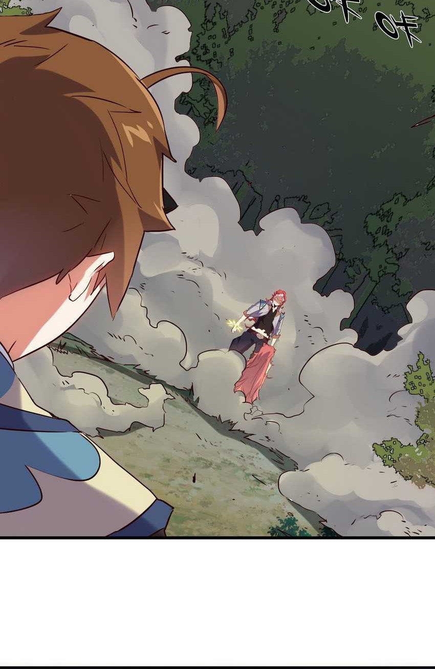 Training With The Demon King Chapter 13 Gambar 41