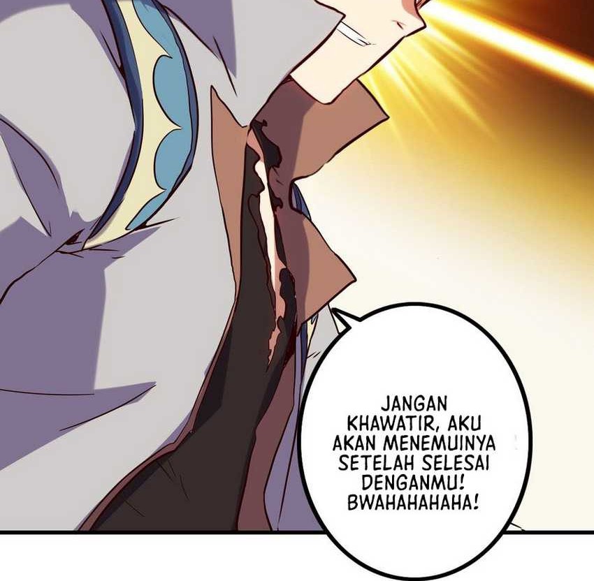 Training With The Demon King Chapter 13 Gambar 45