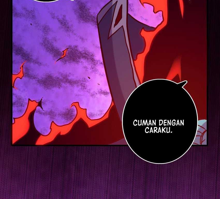 Training With The Demon King Chapter 13 Gambar 51