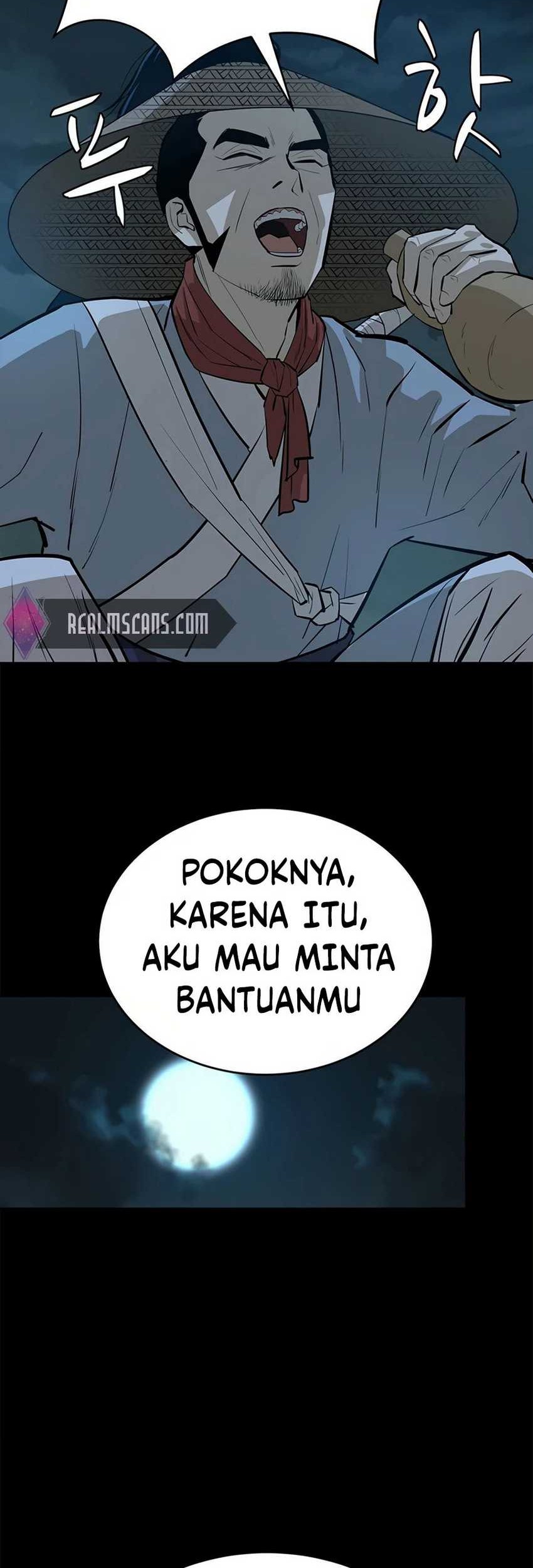 Weak Teacher Chapter 47 Gambar 29