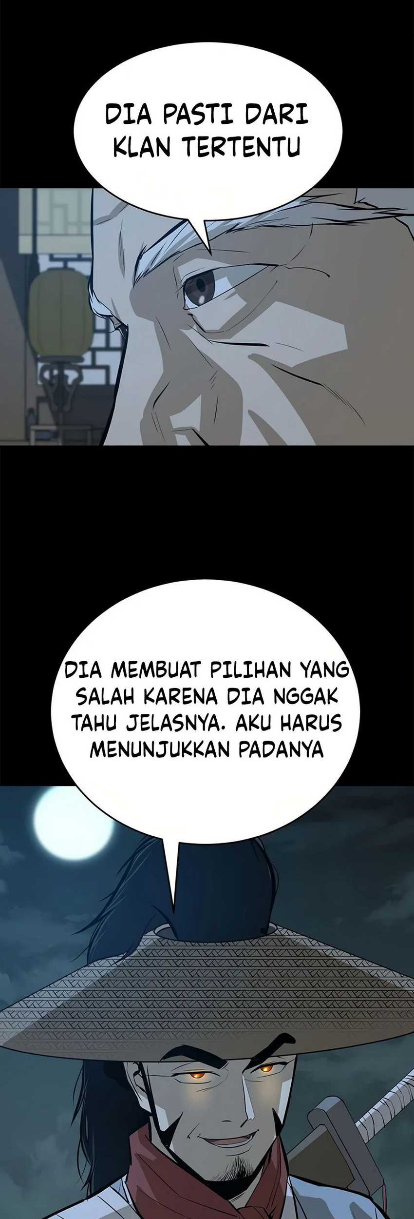 Weak Teacher Chapter 47 Gambar 31