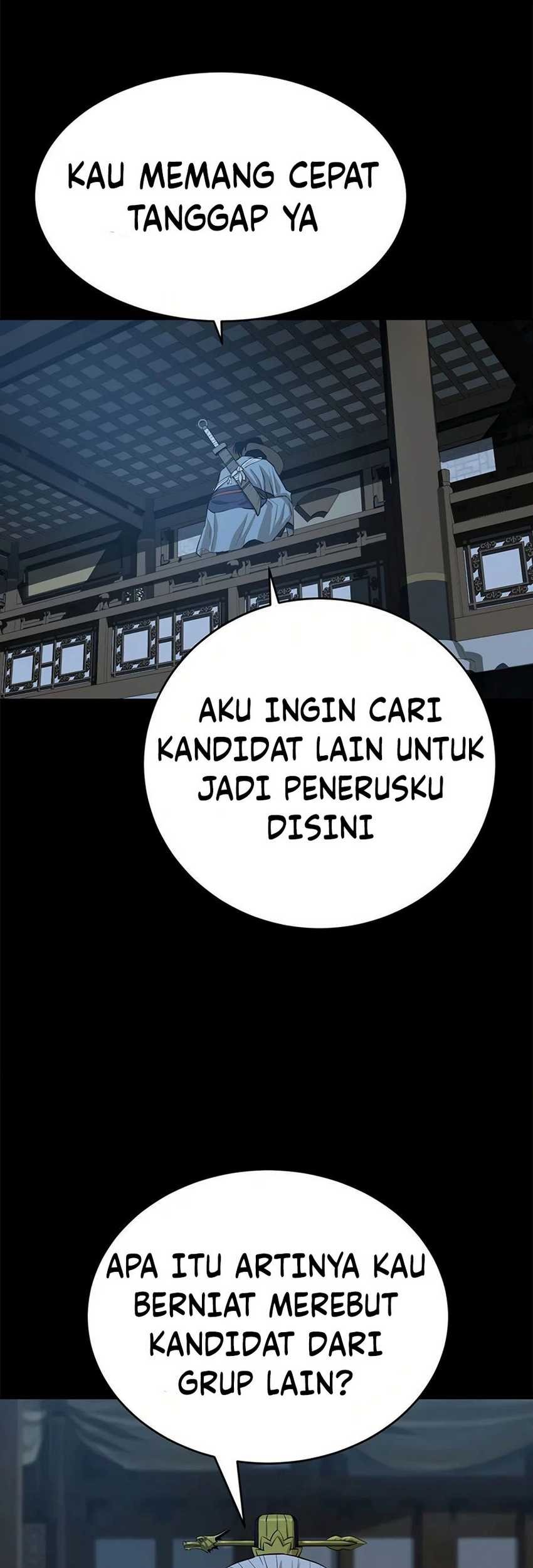 Weak Teacher Chapter 47 Gambar 33