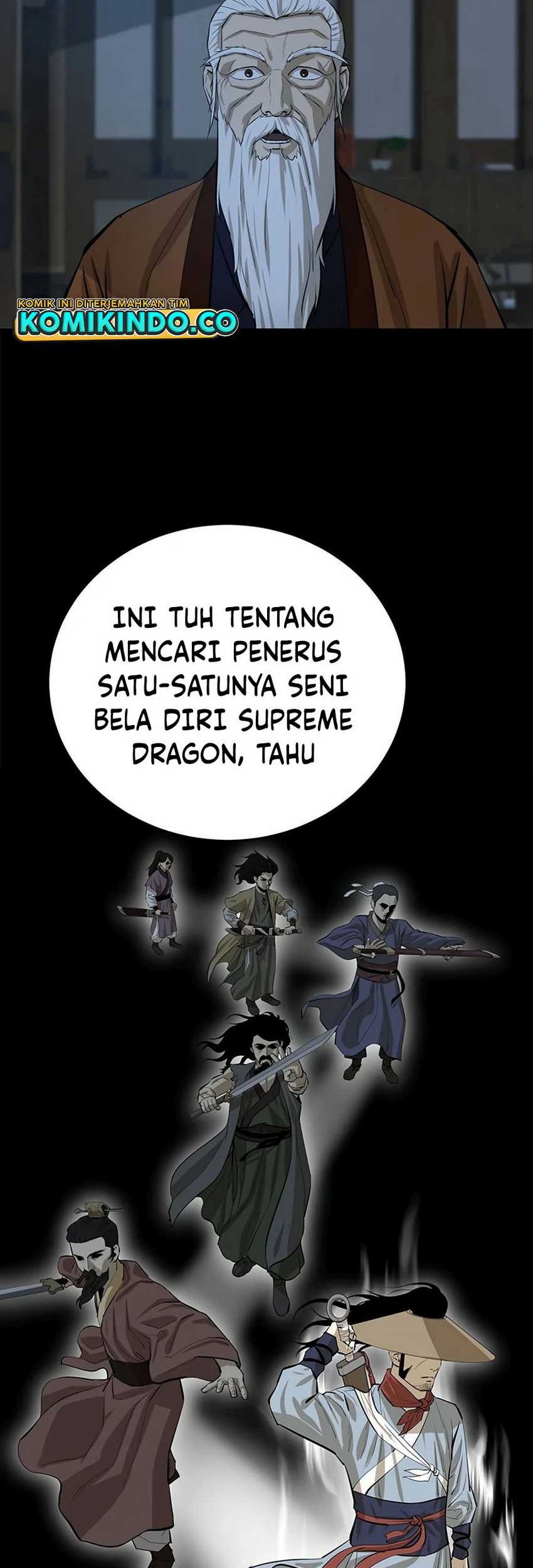 Weak Teacher Chapter 47 Gambar 34